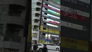 Japanese Pop Idol 