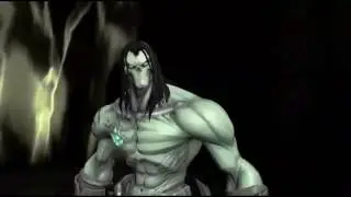 Darksiders 2 Infinite Jump Glitch! READ DESCRIPTION