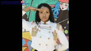 Катерина Грэхэм (Katerina Graham) part 3
