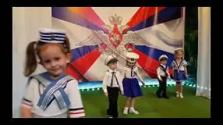 Озорные моряки