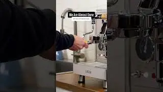 How to install wood touchpoints on your LUCCA M58