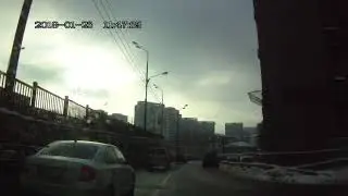 Ававрия  на Лефортовской набережной..