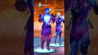 My Duo STOLE my Skins!