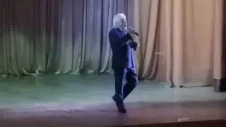 Подожди.   Анатолий Тайбаш
