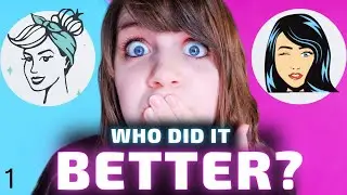 CLEAN MAMA vs ORGANIZED MOM / Who Did It Better? (Ep. 1)