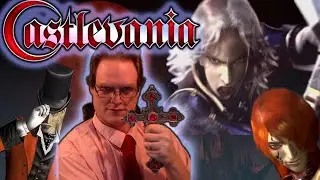 Curse of Darkness Enhanced Mod Pt.1