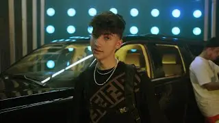 Blurry ft. Daddex - OMG (Official Music Video)
