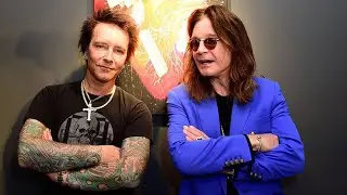 Ozzy Osbourne Announces New Show