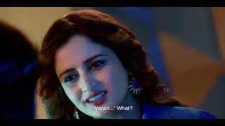 Zee TV Africa: Pyar Ka Pehla Naam Radha Mohan | April 2023