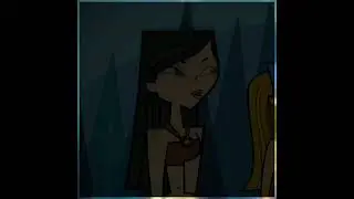 Some of the most iconic Total Drama walks || Total Drama edit⭐️