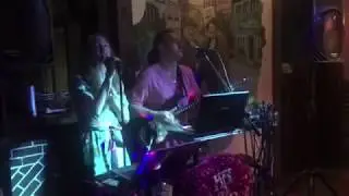 Сестра по духу (cover) - Катя Марулина, дуэт 
