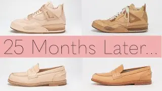 Aging of Leather Shoes and Men's Outfit Tips | Hender Scheme Officine Creative | 【Style Tips】