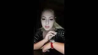 Прямой Эфир из Китая на русском Дарина Константинова / Live stream Diva Darina in Russian language
