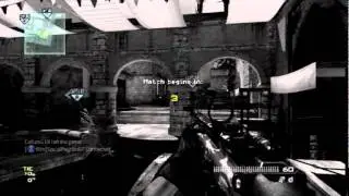 MW3 Test