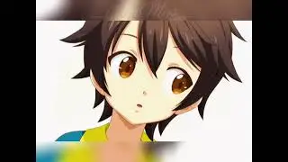 Anime: Kami-tachi ni Hirowareta Otoko
