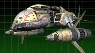Механоиды. 2 серия прохождения