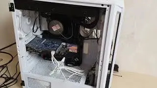 Топовая сборка ПК за 3000 $ Часть 1