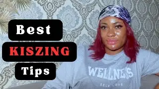 Kizsing Tips - How To Kisz and Make Her Want More