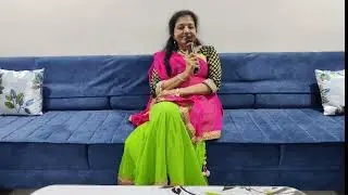 આજ ની વાત: શ્રી ક્રિષ્ના અને શિશુપાલ ની વાર્તા (A moral  story of Shree Krishna and Shishupal)