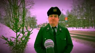 Haminan Hyvän Mielen Jouluaatto
