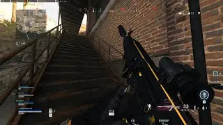 i'm blind af