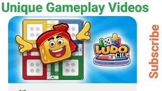 How to Play Ludo club Game like Pro watch full video. kaise Jeete simple Tips-trick 