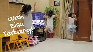 TIKTOK DJ YOU KNOW I'LL GO GET VIRAL VERSI TERBANG TERBARU BY MOZA