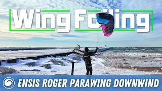 Ensis Roger Review | Is This the Ultimate Parawing for Your Kit?