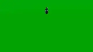Green screen ghost ||ghost vfx || ghost cgi || green screen video