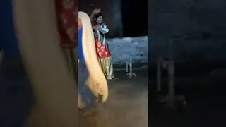 !!इस लड़के का जबर्दस्त डंस!!जो आप पहली बार देख रहे हैं!! तर्ज ओठलाली से रोटी बोर के