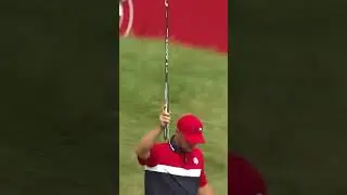 Throwback to this moment from Whistling Straits 
