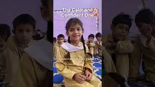 Types of students during an exam
