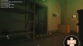 doors poopy