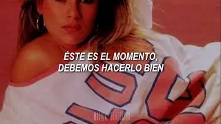 Samantha Fox - Touch me  |Letra traducida al Español|