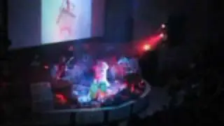 Kaftan Smeha - Blind / The Sin / Theatre (part 1)