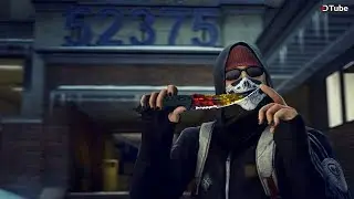 CS:GO Movie
