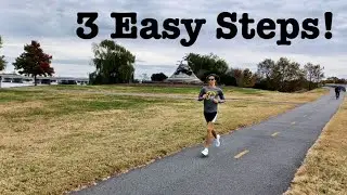 How YOU Can Achieve Your Full Running Potential!