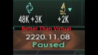 Stellaris 4.0 Meta Builds: Psionic Tellepath Spam -Stronger Than Virtual? Every Click PATCHED 4.0.14