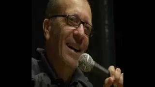Dario Vergassola - Ufo