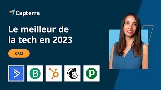 Les 5 meilleurs CRM en français
