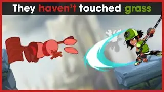 Severe Gaming [Brawlhalla]