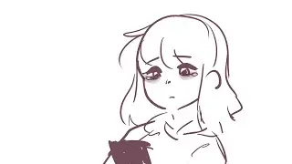 Your reality - Vent Animatic.