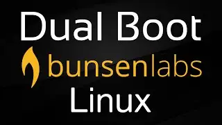 How to Dual Boot BunsenLabs Linux 