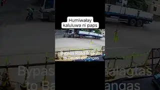TALAGANG HIHIWALAY KALULUWA MO DITO