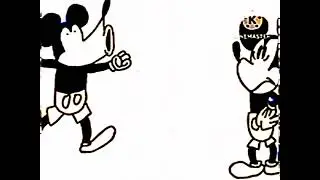 The Mouse.avi Show: Roomates