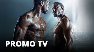 CREED III (2023) | Promo tv
