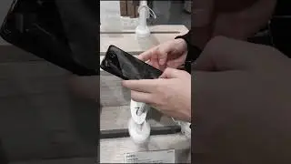 Дещо зї смартфона OППО (оppo)  Мікроскопчик