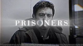 Prisoners | Help_Urself 2 - Ezekiel, Siiickbrain