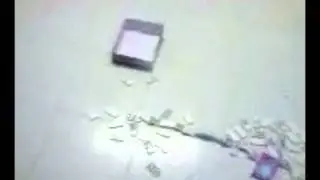Old Cellphone Videos - Domino Effect 4 (9 / 10)