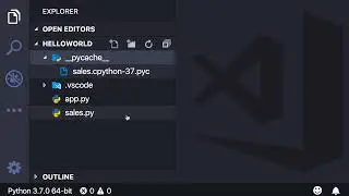 103 Compiled Python Files